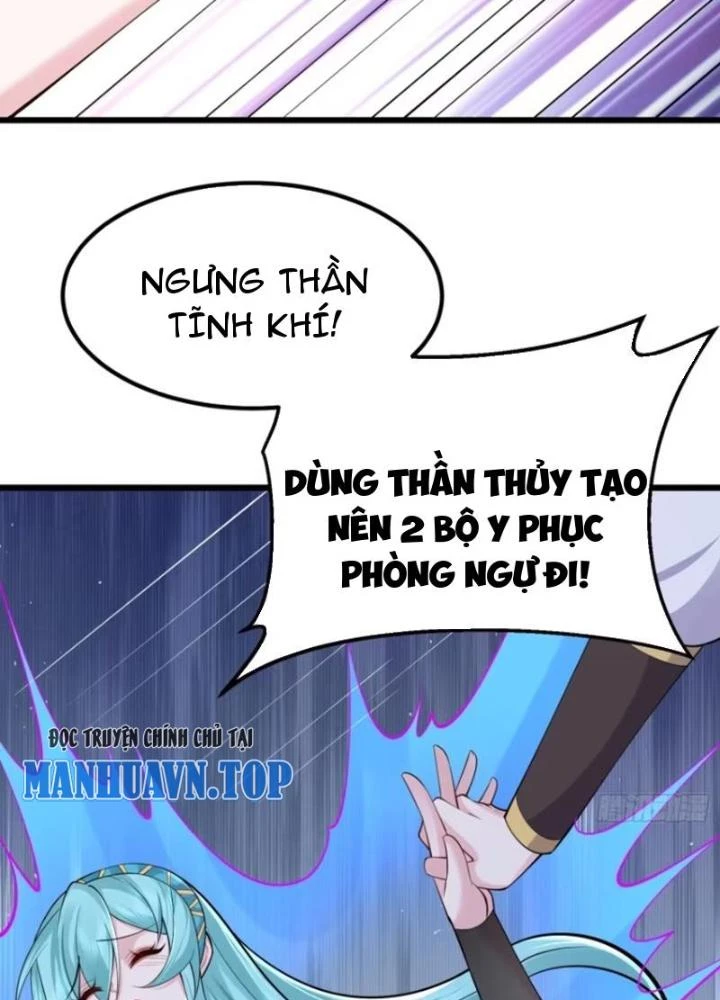 Ta Vô Địch Từ Ăn Chực Chapter 61 - Trang 4