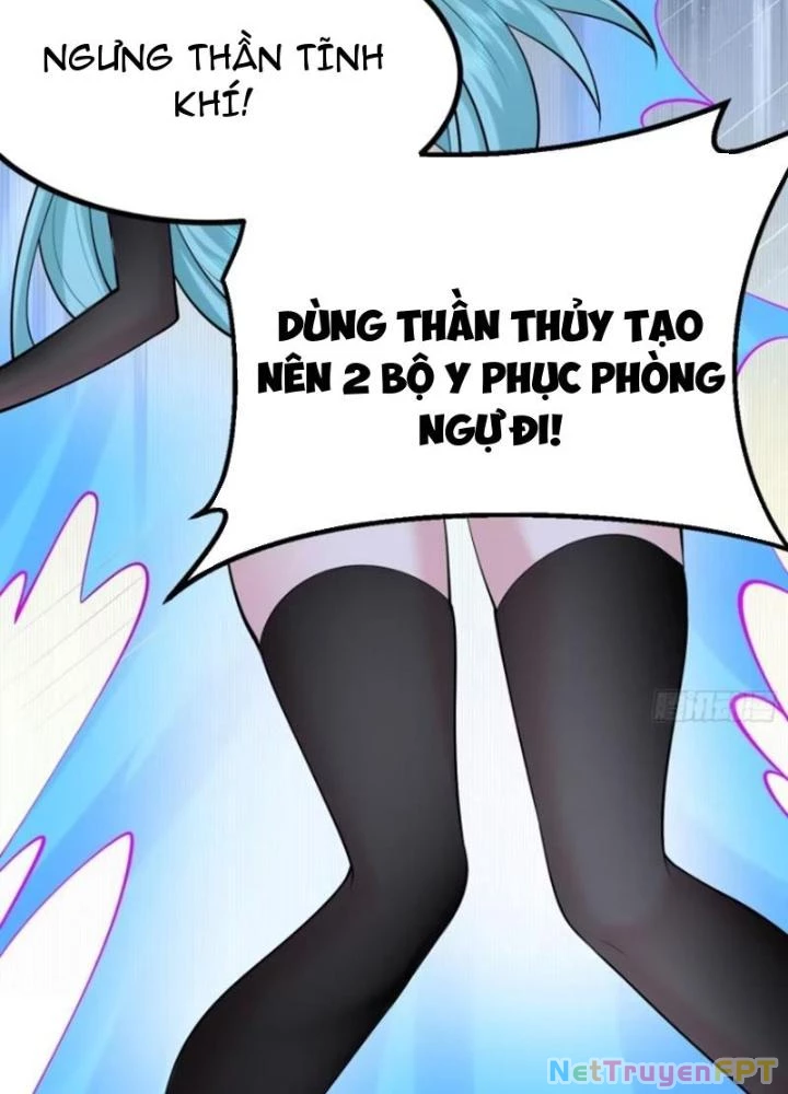 Ta Vô Địch Từ Ăn Chực Chapter 61 - Trang 4