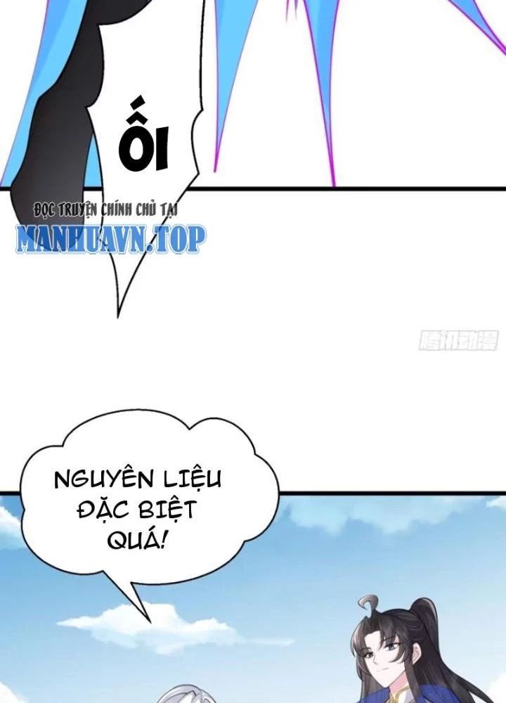 Ta Vô Địch Từ Ăn Chực Chapter 61 - Trang 4