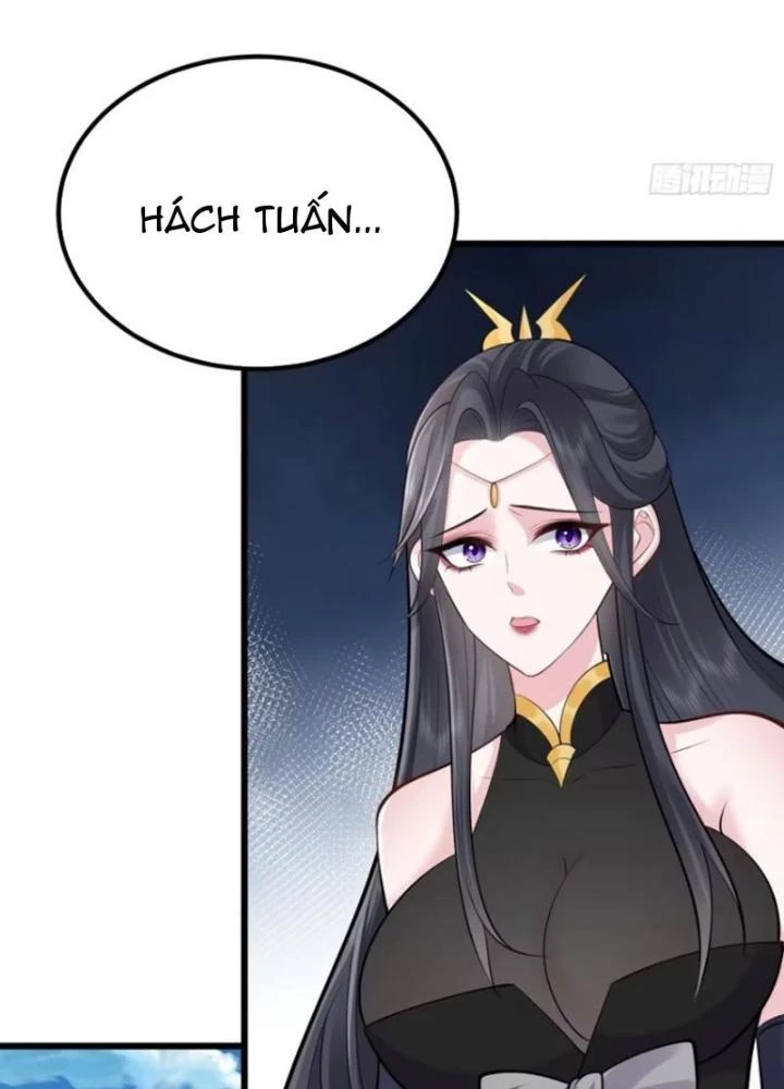 Ta Vô Địch Từ Ăn Chực Chapter 61 - Trang 4
