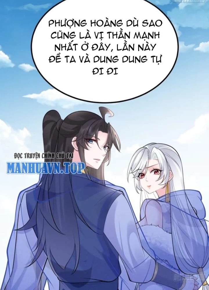 Ta Vô Địch Từ Ăn Chực Chapter 61 - Trang 4