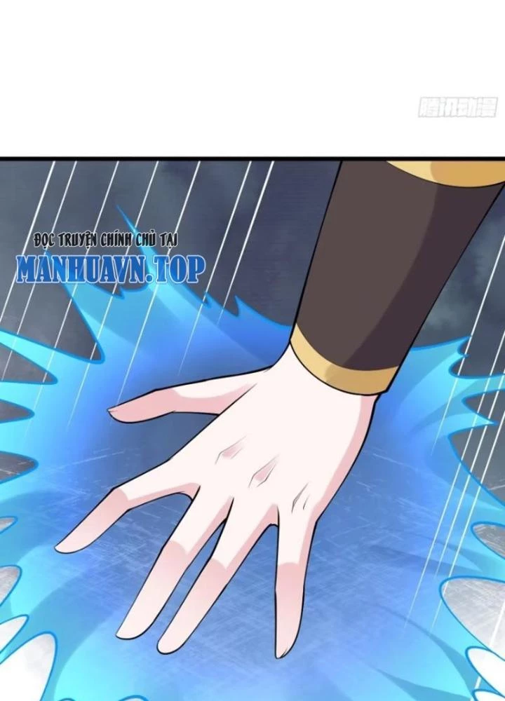 Ta Vô Địch Từ Ăn Chực Chapter 61 - Trang 4