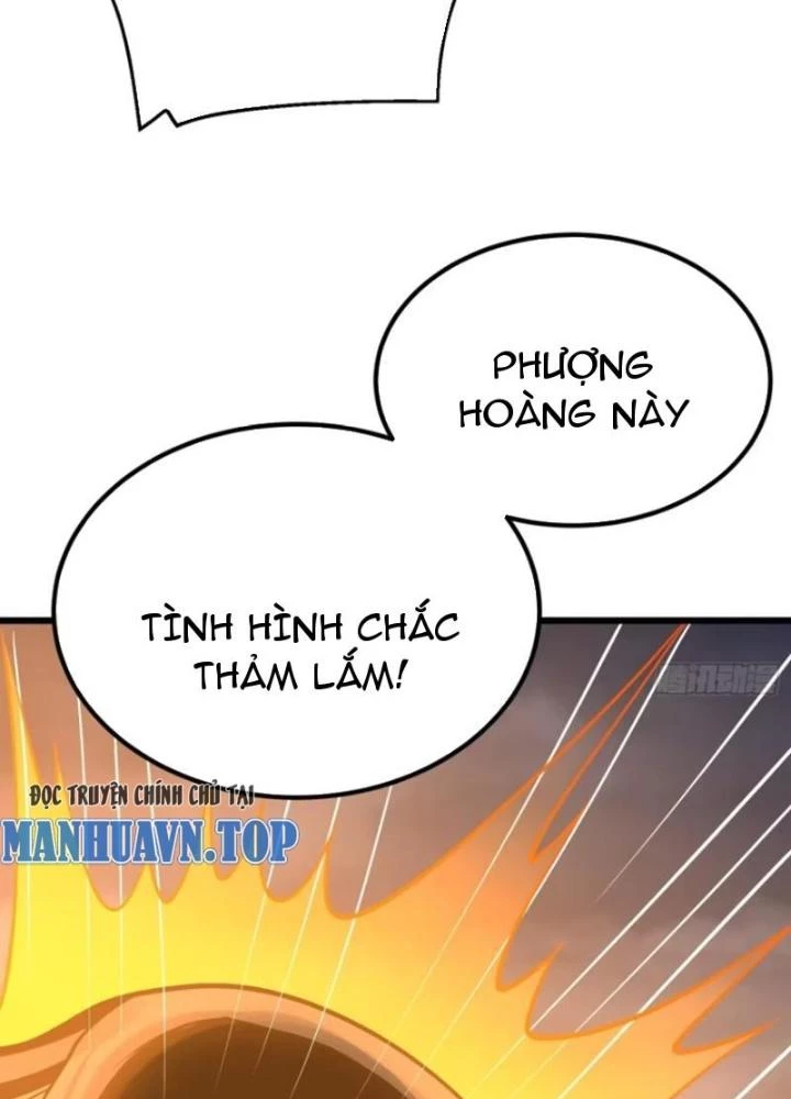 Ta Vô Địch Từ Ăn Chực Chapter 61 - Trang 4