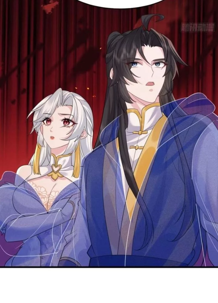 Ta Vô Địch Từ Ăn Chực Chapter 62 - Trang 4