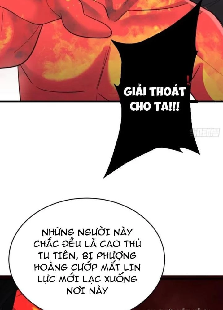 Ta Vô Địch Từ Ăn Chực Chapter 62 - Trang 4