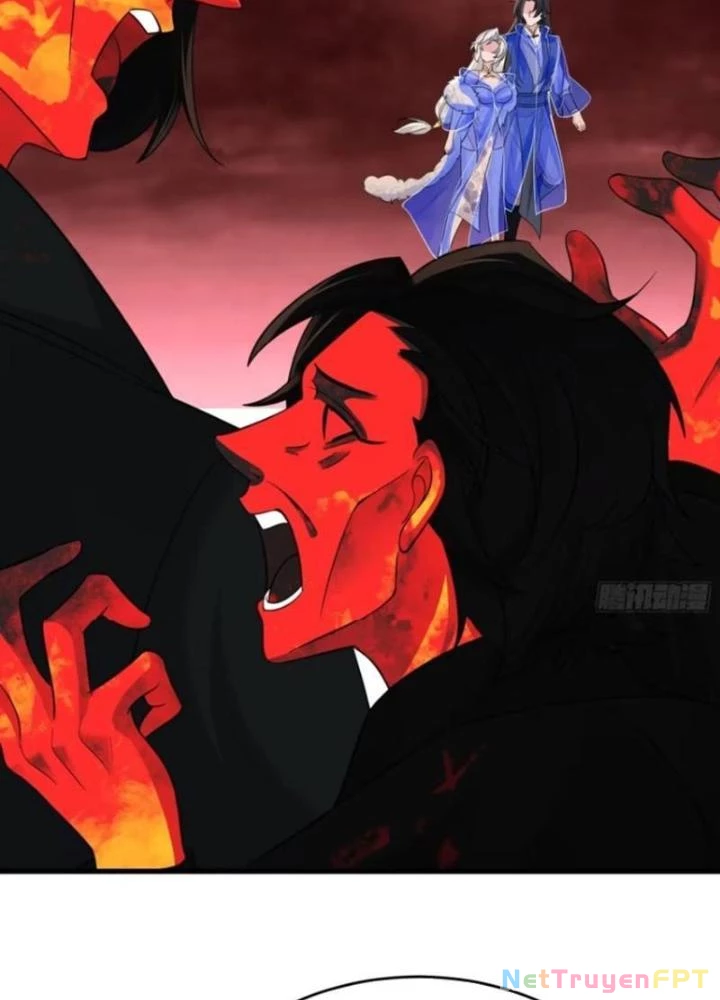 Ta Vô Địch Từ Ăn Chực Chapter 62 - Trang 4