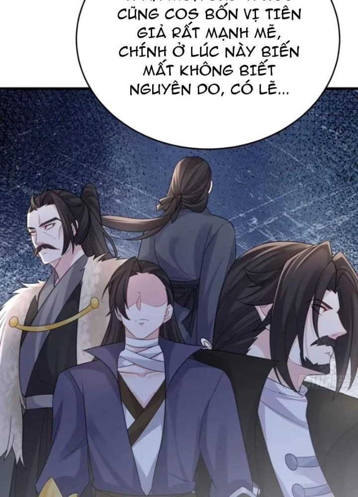 Ta Vô Địch Từ Ăn Chực Chapter 62 - Trang 4