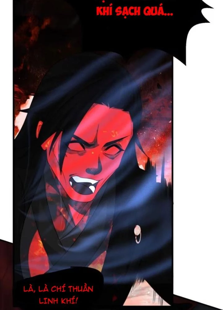Ta Vô Địch Từ Ăn Chực Chapter 62 - Trang 4