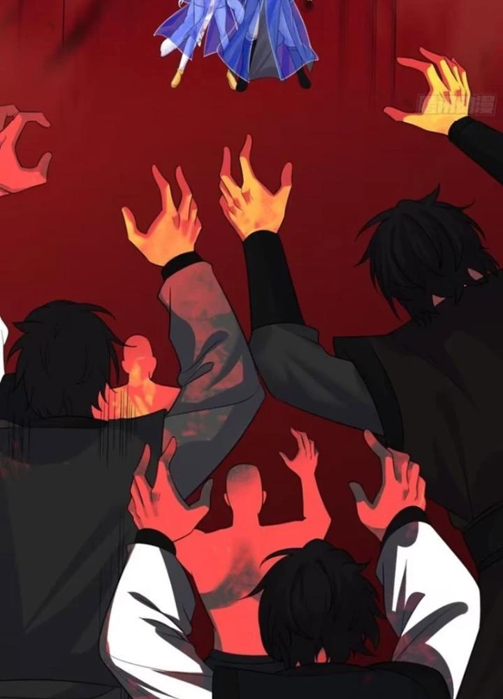 Ta Vô Địch Từ Ăn Chực Chapter 62 - Trang 4