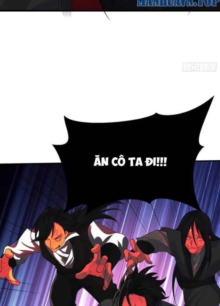 Ta Vô Địch Từ Ăn Chực Chapter 62 - Trang 4