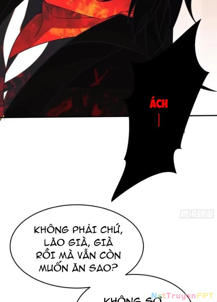 Ta Vô Địch Từ Ăn Chực Chapter 62 - Trang 4