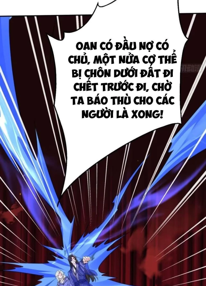 Ta Vô Địch Từ Ăn Chực Chapter 62 - Trang 4