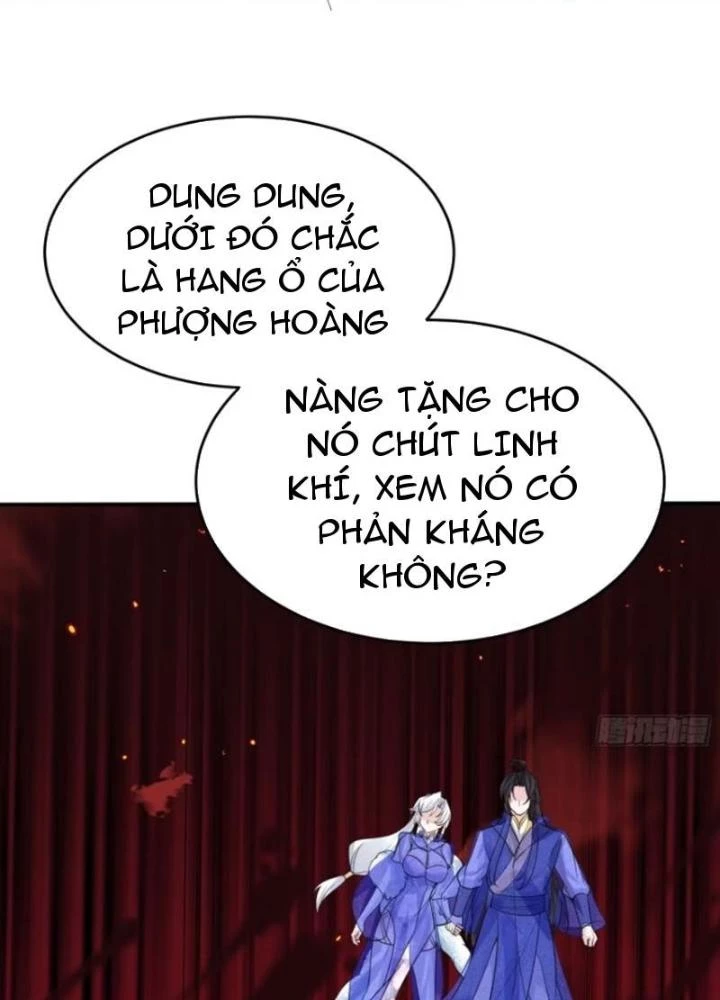 Ta Vô Địch Từ Ăn Chực Chapter 62 - Trang 4