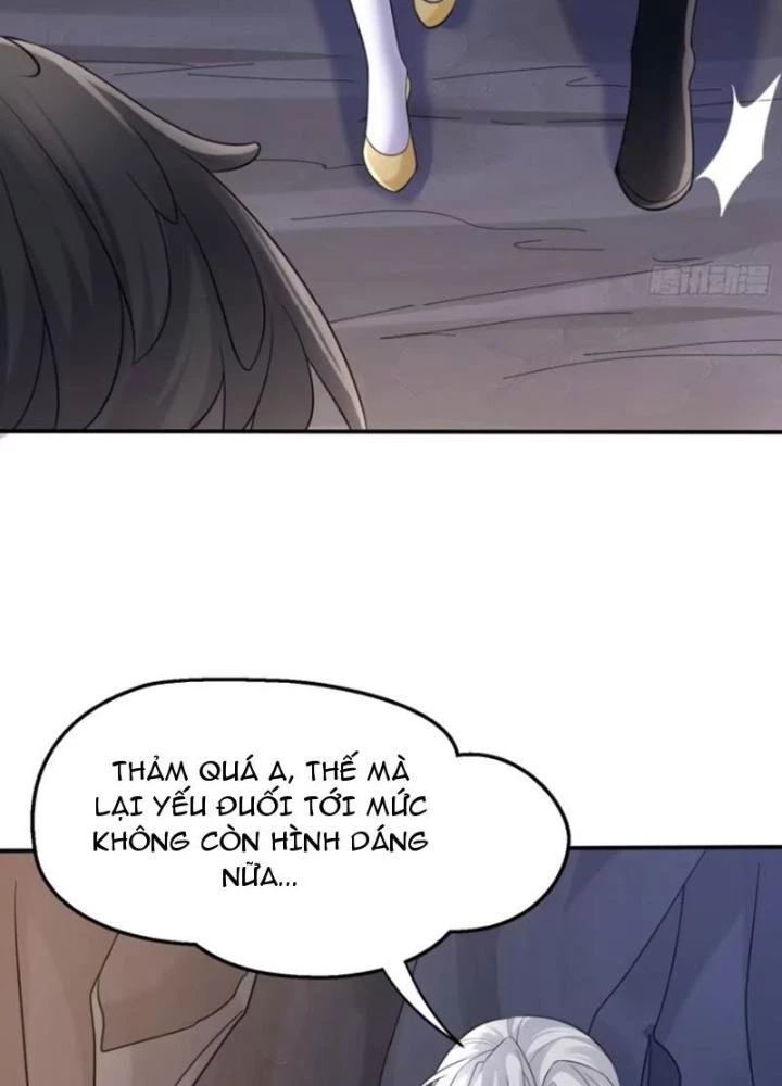 Ta Vô Địch Từ Ăn Chực Chapter 62 - Trang 4