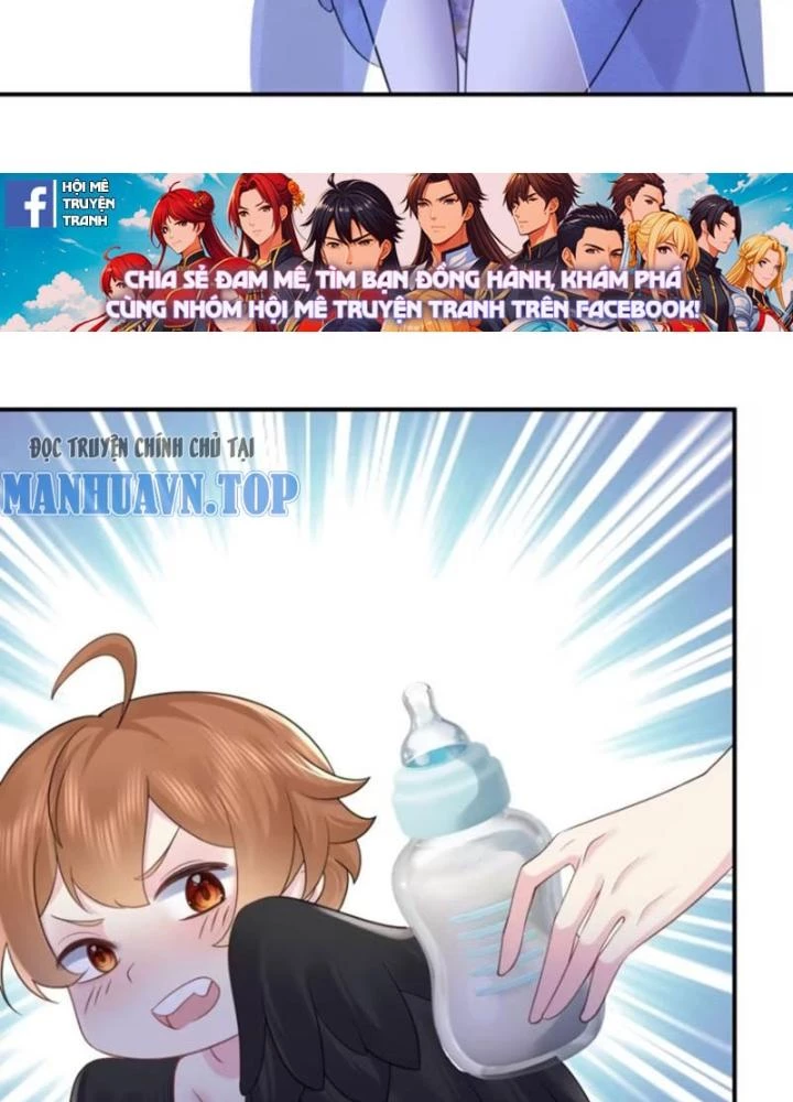 Ta Vô Địch Từ Ăn Chực Chapter 62 - Trang 4