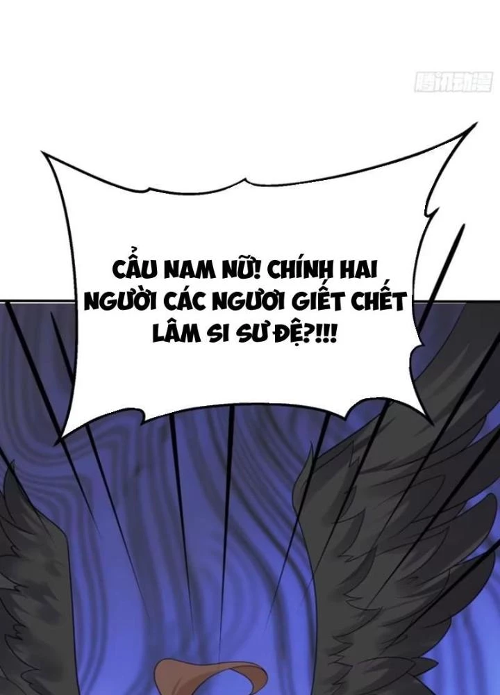 Ta Vô Địch Từ Ăn Chực Chapter 62 - Trang 4