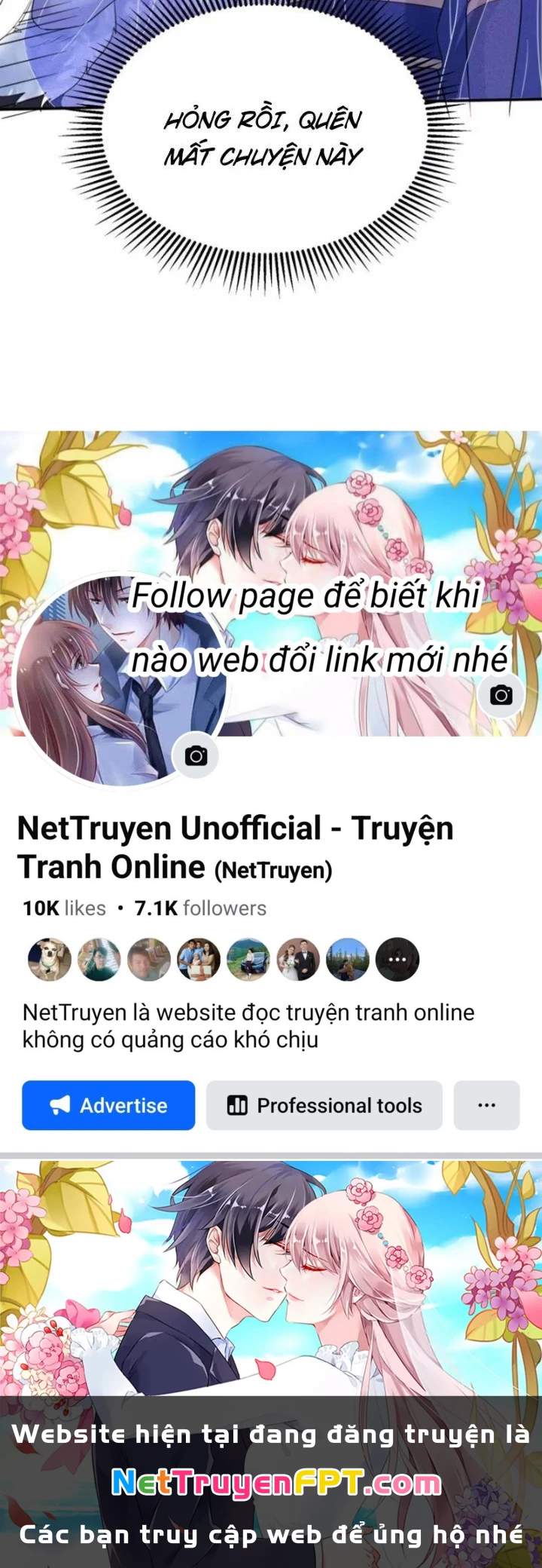 Ta Vô Địch Từ Ăn Chực Chapter 62 - Trang 4