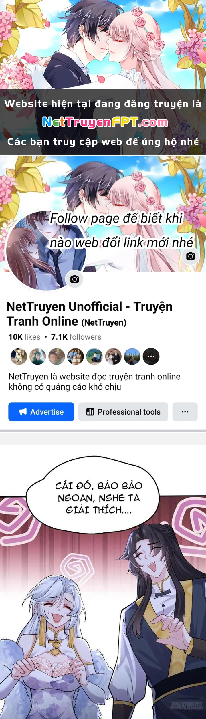 Ta Vô Địch Từ Ăn Chực Chapter 63 - Trang 4