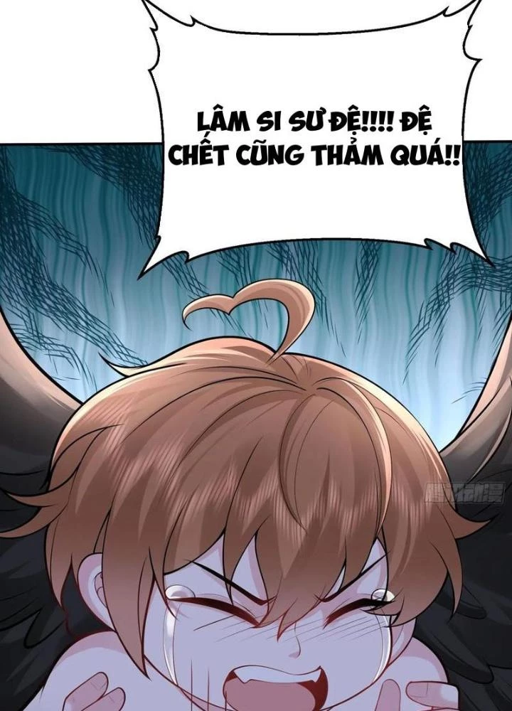 Ta Vô Địch Từ Ăn Chực Chapter 63 - Trang 4