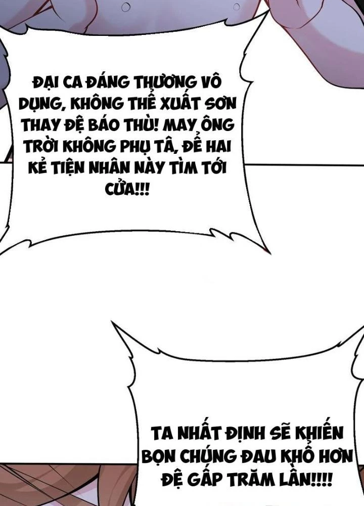 Ta Vô Địch Từ Ăn Chực Chapter 63 - Trang 4