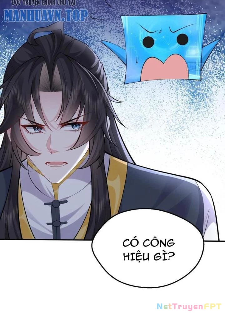 Ta Vô Địch Từ Ăn Chực Chapter 63 - Trang 4