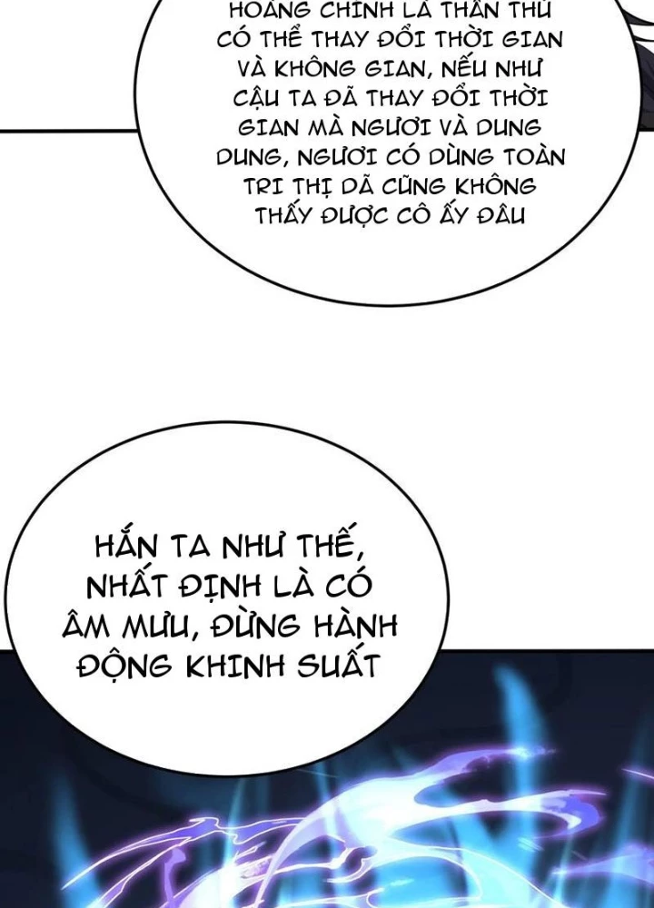 Ta Vô Địch Từ Ăn Chực Chapter 63 - Trang 4
