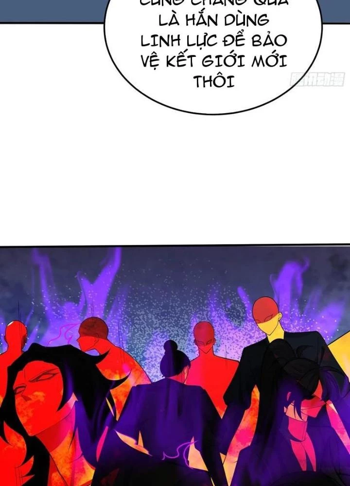 Ta Vô Địch Từ Ăn Chực Chapter 63 - Trang 4