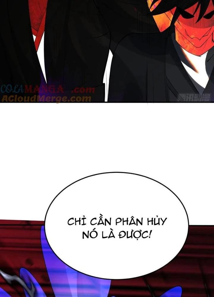Ta Vô Địch Từ Ăn Chực Chapter 63 - Trang 4