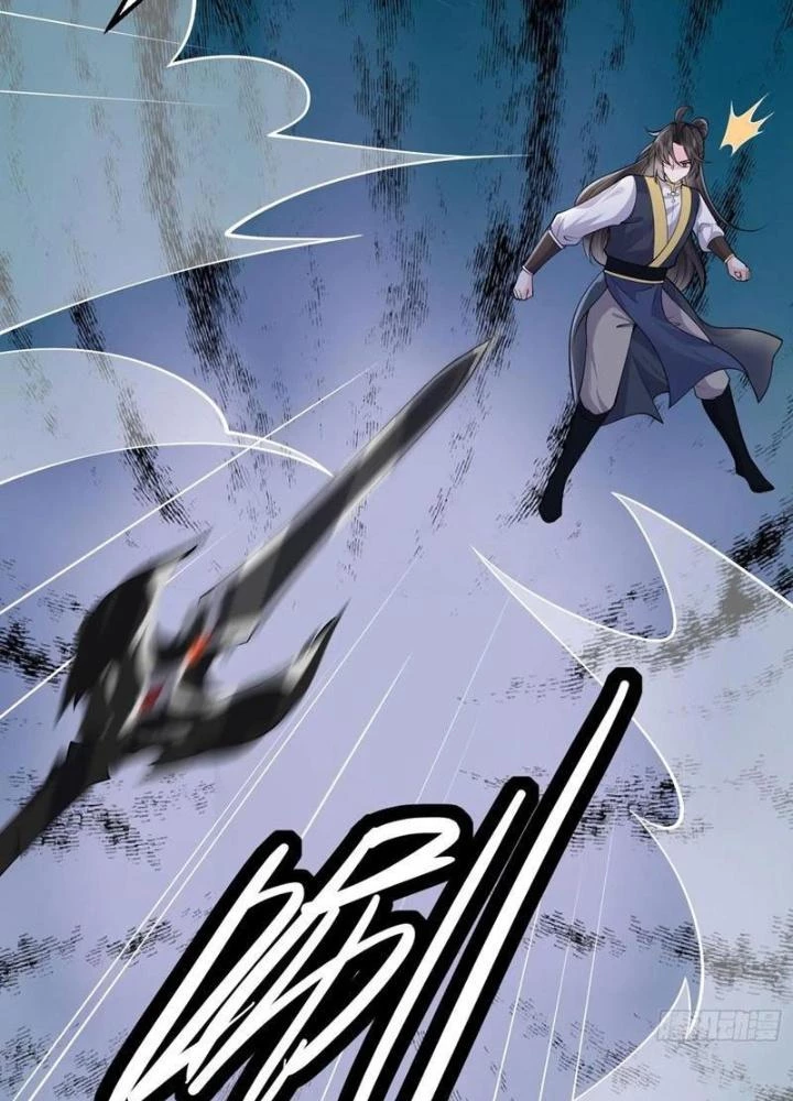 Ta Vô Địch Từ Ăn Chực Chapter 63 - Trang 4
