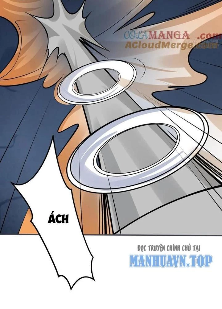 Ta Vô Địch Từ Ăn Chực Chapter 63 - Trang 4