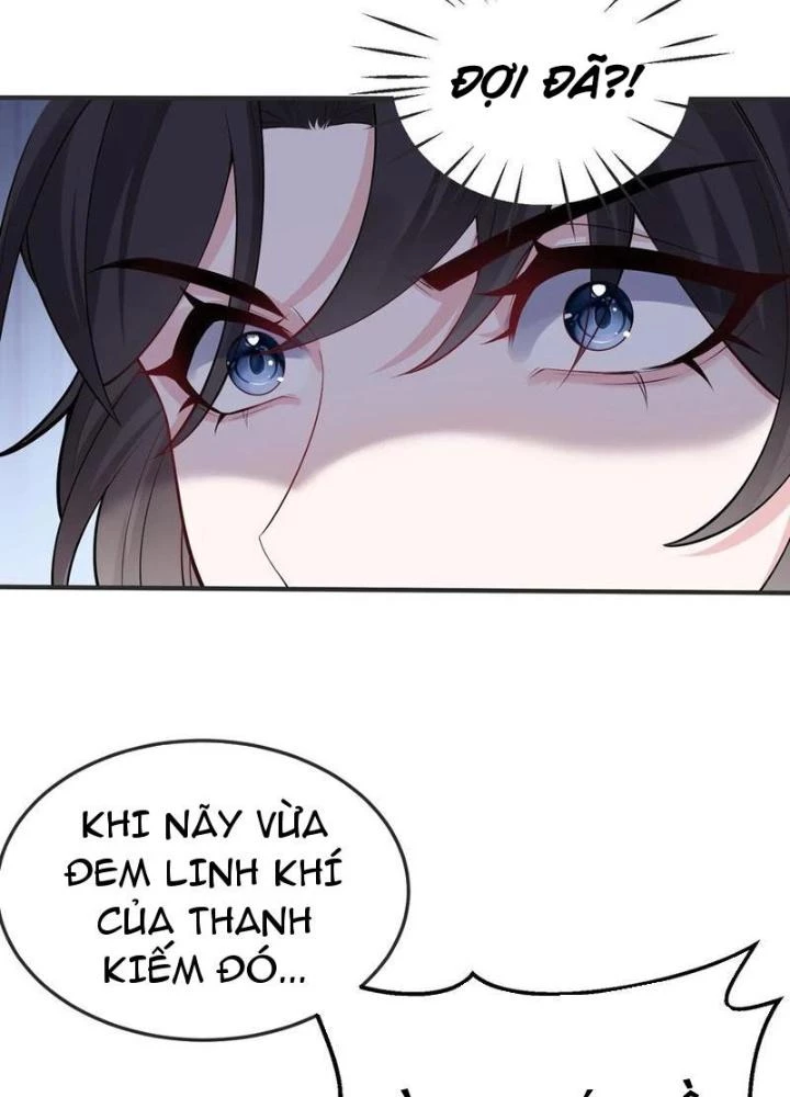 Ta Vô Địch Từ Ăn Chực Chapter 63 - Trang 4