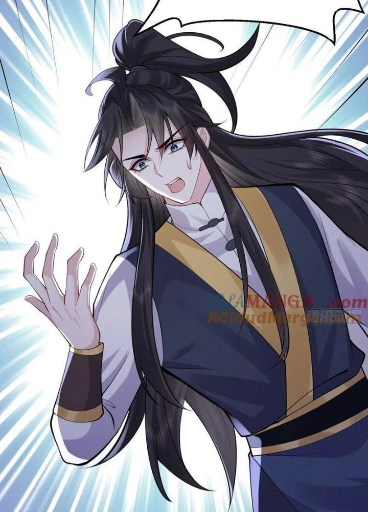 Ta Vô Địch Từ Ăn Chực Chapter 63 - Trang 4