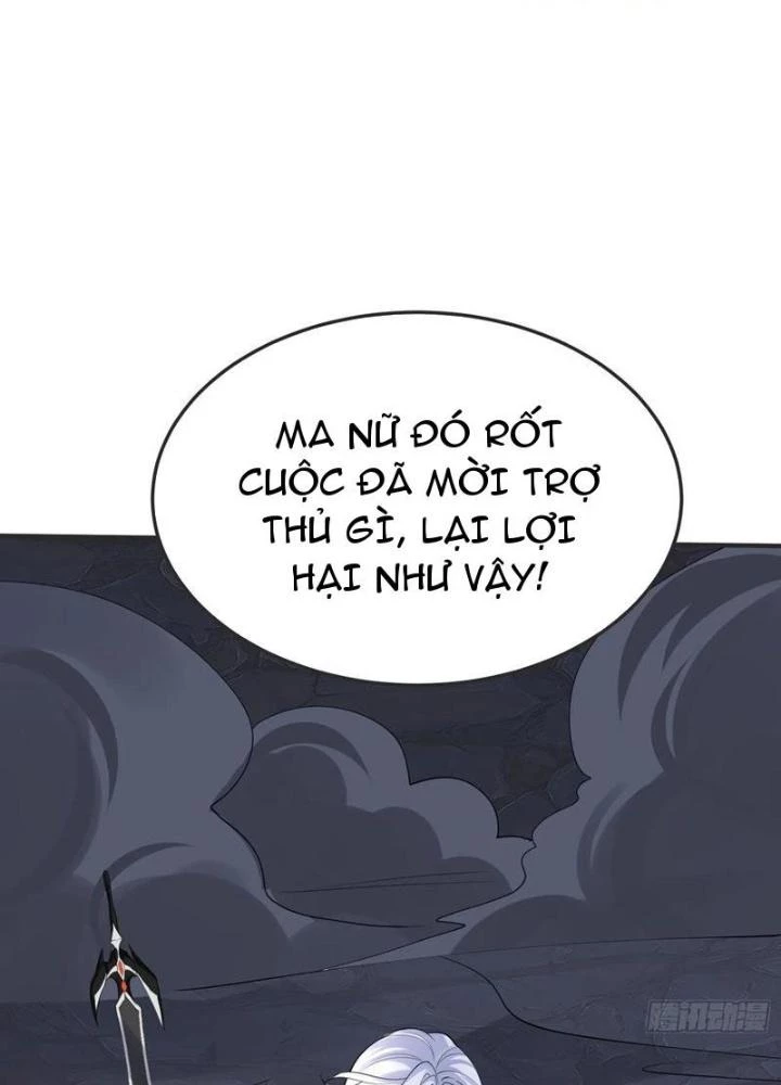 Ta Vô Địch Từ Ăn Chực Chapter 63 - Trang 4