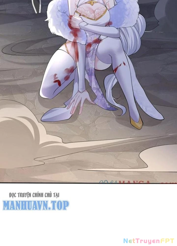 Ta Vô Địch Từ Ăn Chực Chapter 63 - Trang 4