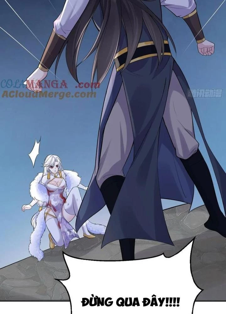 Ta Vô Địch Từ Ăn Chực Chapter 63 - Trang 4
