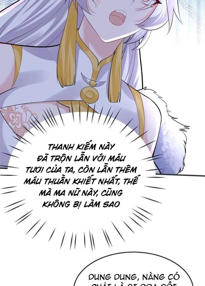 Ta Vô Địch Từ Ăn Chực Chapter 63 - Trang 4