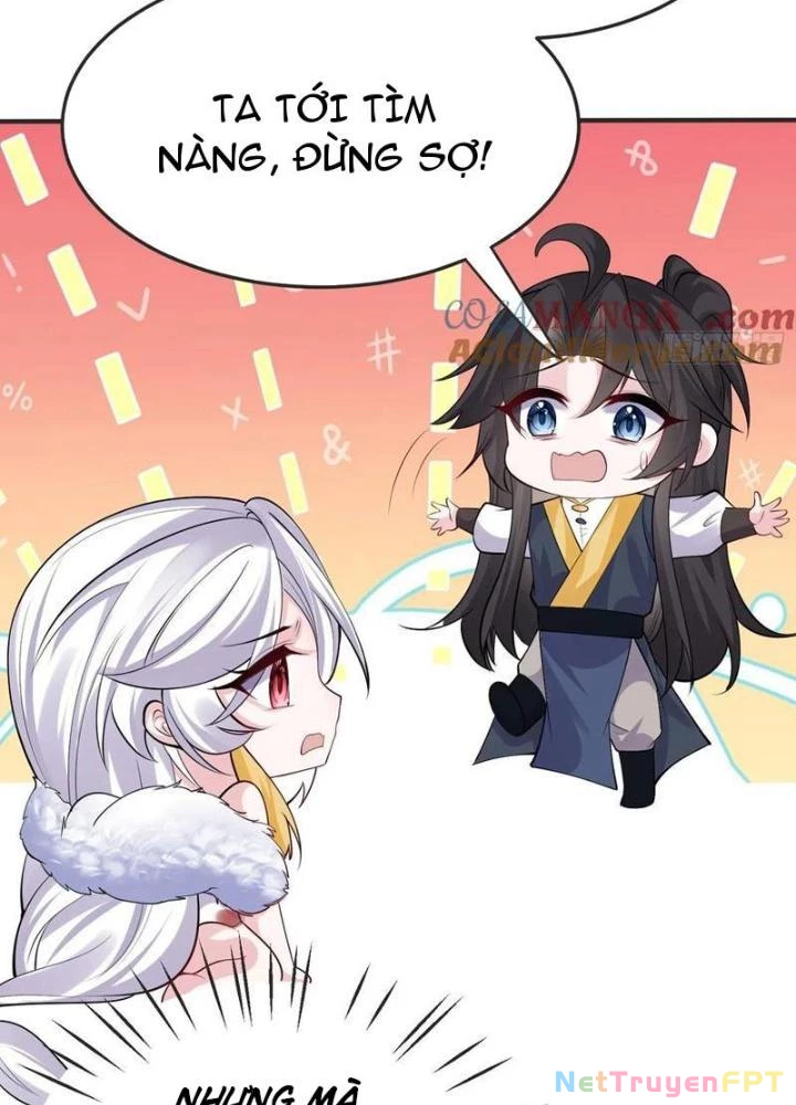 Ta Vô Địch Từ Ăn Chực Chapter 63 - Trang 4