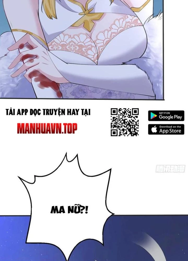 Ta Vô Địch Từ Ăn Chực Chapter 63 - Trang 4