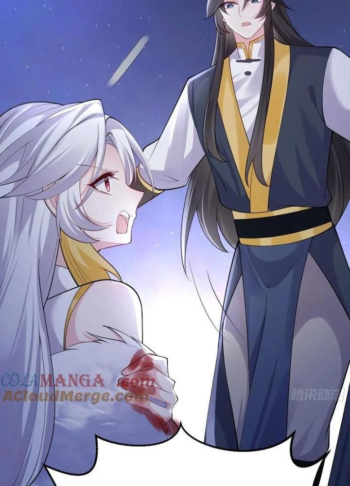 Ta Vô Địch Từ Ăn Chực Chapter 63 - Trang 4