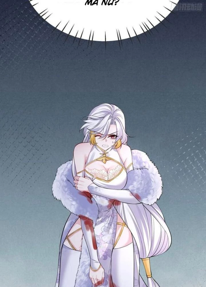 Ta Vô Địch Từ Ăn Chực Chapter 63 - Trang 4