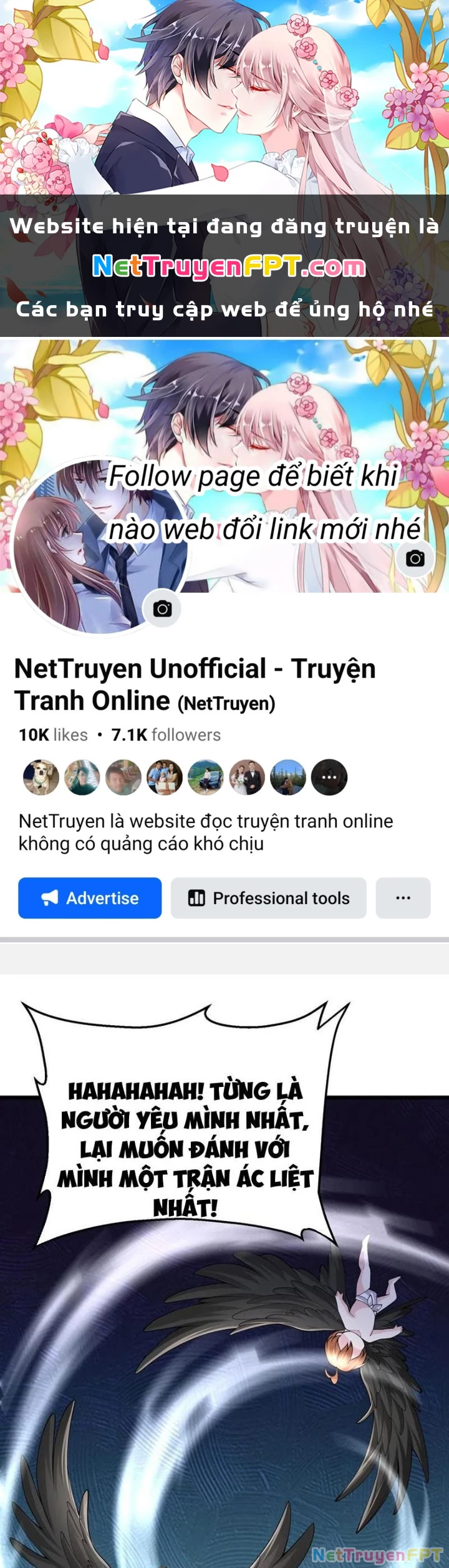 Ta Vô Địch Từ Ăn Chực Chapter 64 - Trang 4