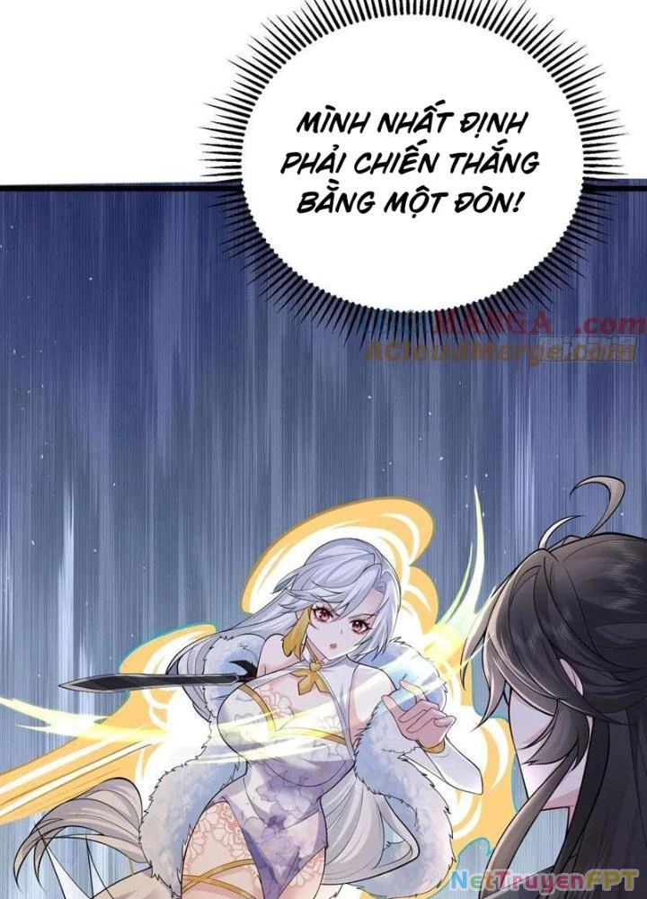 Ta Vô Địch Từ Ăn Chực Chapter 64 - Trang 4