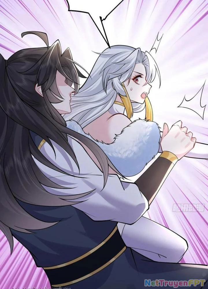 Ta Vô Địch Từ Ăn Chực Chapter 64 - Trang 4