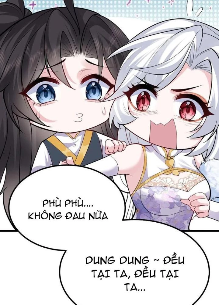 Ta Vô Địch Từ Ăn Chực Chapter 64 - Trang 4