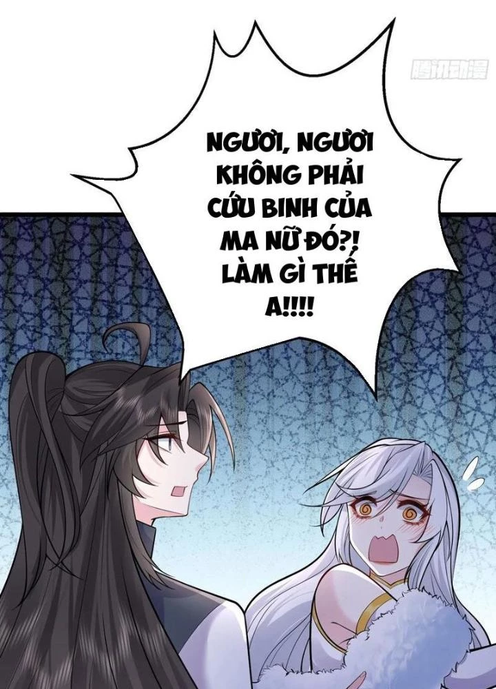Ta Vô Địch Từ Ăn Chực Chapter 64 - Trang 4