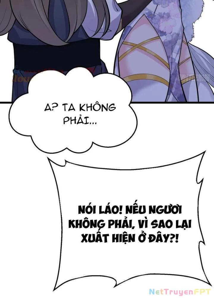 Ta Vô Địch Từ Ăn Chực Chapter 64 - Trang 4