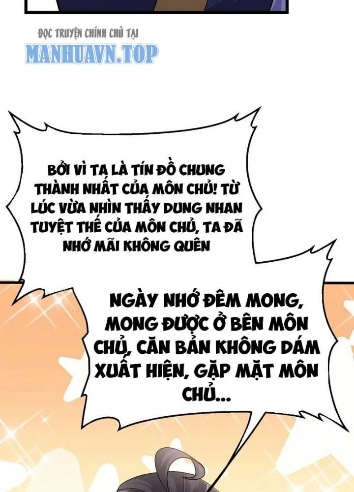 Ta Vô Địch Từ Ăn Chực Chapter 64 - Trang 4