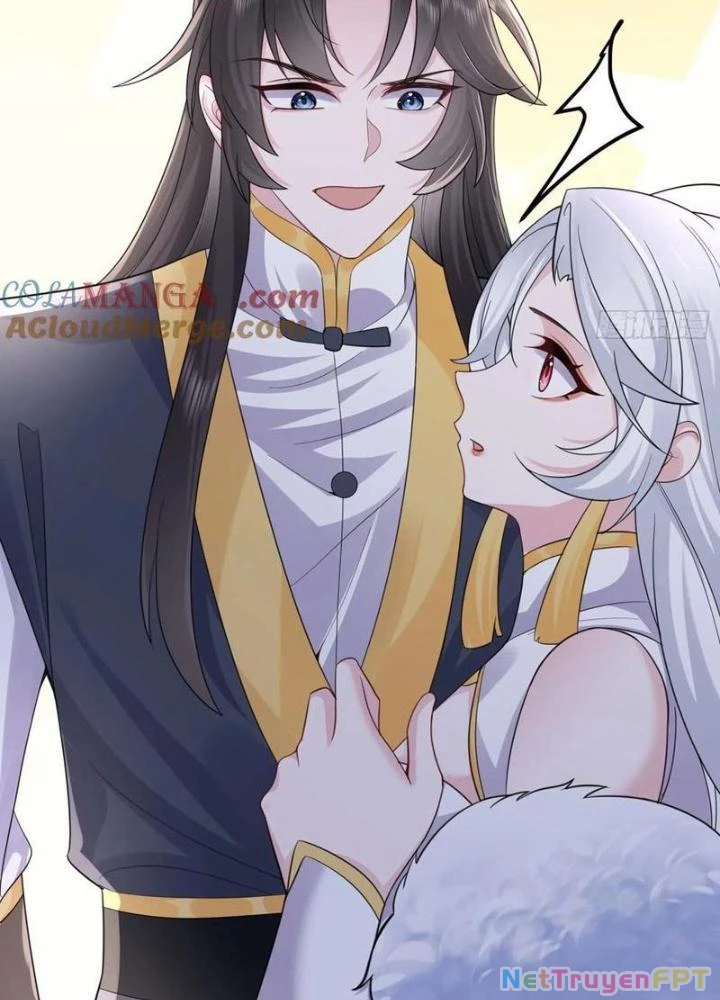 Ta Vô Địch Từ Ăn Chực Chapter 64 - Trang 4