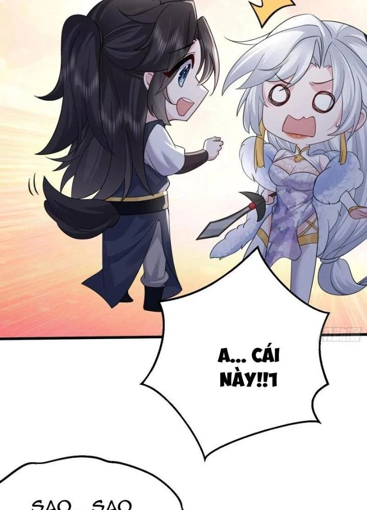Ta Vô Địch Từ Ăn Chực Chapter 64 - Trang 4