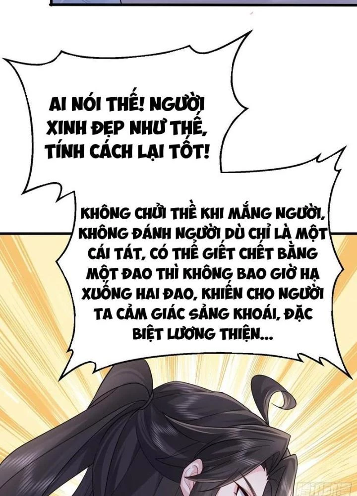 Ta Vô Địch Từ Ăn Chực Chapter 64 - Trang 4
